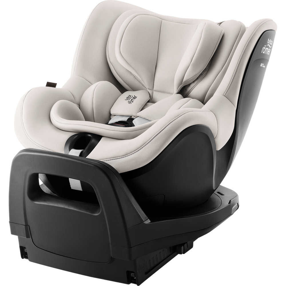 Britax Römer Dualfix Pro 2